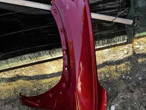 Aripă stânga față hyundai tucson. — miniatura 2