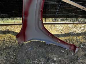 Aripă stânga față hyundai tucson. — miniatura 5