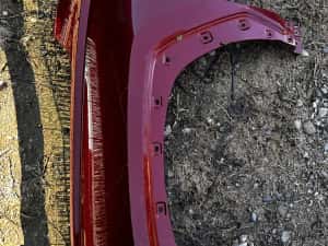 Aripă stânga față hyundai tucson. — miniatura 6