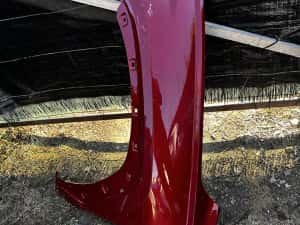 Aripă stânga față hyundai tucson. — miniatura 7