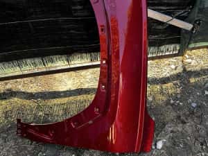 Aripă stânga față hyundai tucson. — miniatura 8