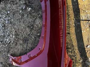 Aripă stânga față hyundai tucson. — miniatura 10