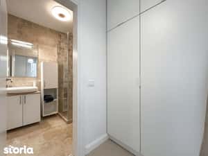 Prima inchiriere ! Apartament 3 camere langa Padurea Baneasa | Mobilat — miniatura 5