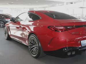 Mercedes-Benz CLE 53 AMG — miniatura 3