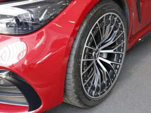 Mercedes-Benz CLE 53 AMG — miniatura 4