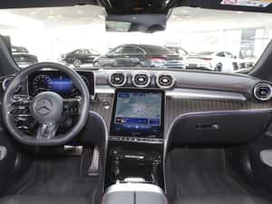 Mercedes-Benz CLE 53 AMG — miniatura 6