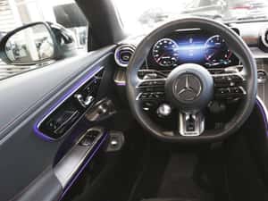 Mercedes-Benz CLE 53 AMG — miniatura 7