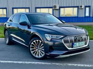 Audi E-tron 55 quattro*electric* — miniatura 9