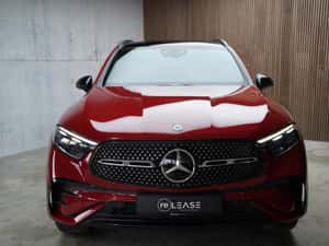 Mercedes-Benz GLC 300 Hibrid, 17.950 km, Second hand — miniatura 3