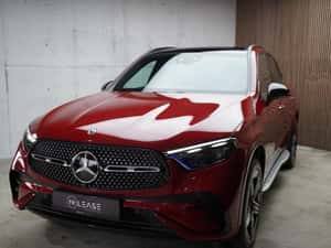 Mercedes-Benz GLC 300 Hibrid, 17.950 km, Second hand — miniatura 4