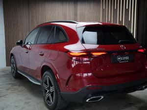 Mercedes-Benz GLC 300 Hibrid, 17.950 km, Second hand — miniatura 6