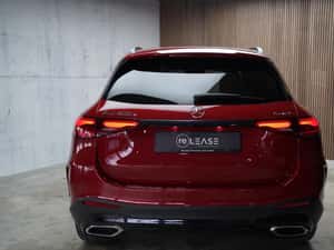 Mercedes-Benz GLC 300 Hibrid, 17.950 km, Second hand — miniatura 7