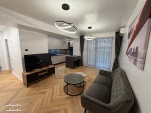 De inchiriat: apartament 2 camere My Place Pipera Plaza | Parcare | No