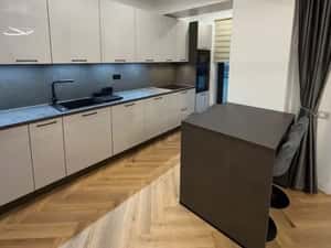 De inchiriat: apartament 2 camere My Place Pipera Plaza | Parcare | No — miniatura 6