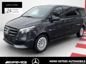 Mercedes-Benz Vito 2024, Diesel, 56.510 km — miniatura 1