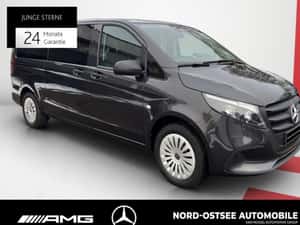Mercedes-Benz Vito 2024, Diesel, 56.510 km — miniatura 2