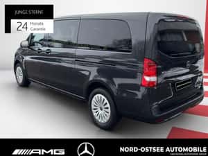 Mercedes-Benz Vito 2024, Diesel, 56.510 km — miniatura 3