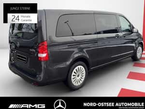 Mercedes-Benz Vito 2024, Diesel, 56.510 km — miniatura 4