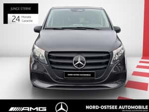 Mercedes-Benz Vito 2024, Diesel, 56.510 km — miniatura 6