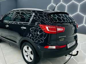 Kia Sportage 2012 1.6i E5 Manuală 135 HP Benzină — miniatura 3