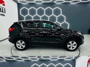 Kia Sportage 2012 1.6i E5 Manuală 135 HP Benzină — miniatura 5