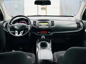 Kia Sportage 2012 1.6i E5 Manuală 135 HP Benzină — miniatura 6