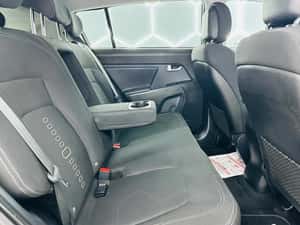 Kia Sportage 2012 1.6i E5 Manuală 135 HP Benzină — miniatura 7