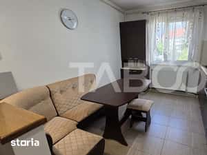 Apartament de inchiriat cu 3 camere mobilate utilate in zona Centrala — miniatura 5
