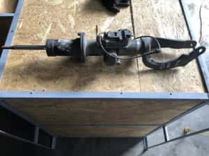 Amortizor dreapta fata BMW Seria 5 F10 6796858 02 3.0d