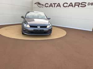 VW Golf 1.4 TSI 150 CP Euro 6 - 2016 — miniatura 1