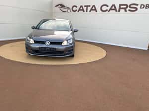 VW Golf 1.4 TSI 150 CP Euro 6 - 2016 — miniatura 2