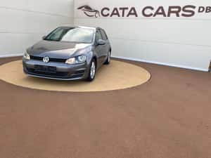 VW Golf 1.4 TSI 150 CP Euro 6 - 2016 — miniatura 3