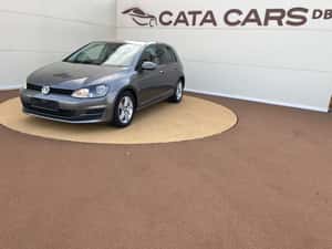 VW Golf 1.4 TSI 150 CP Euro 6 - 2016 — miniatura 4