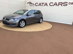 VW Golf 1.4 TSI 150 CP Euro 6 - 2016 — miniatura 5