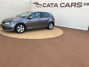 VW Golf 1.4 TSI 150 CP Euro 6 - 2016 — miniatura 6