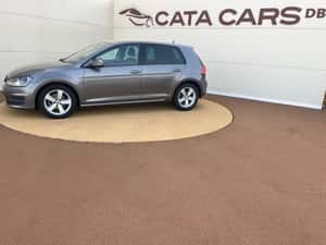 VW Golf 1.4 TSI 150 CP Euro 6 - 2016 — miniatura 7