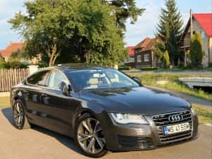 Audi A7 3.0 QUATTRO — miniatura 3
