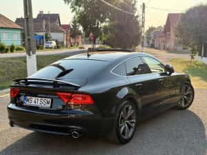 Audi A7 3.0 QUATTRO — miniatura 4