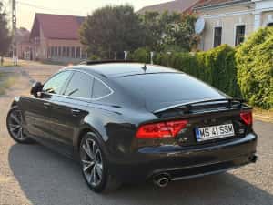 Audi A7 3.0 QUATTRO — miniatura 5