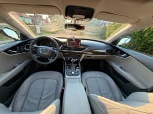 Audi A7 3.0 QUATTRO — miniatura 6