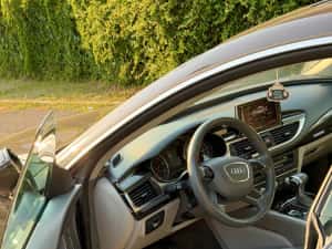 Audi A7 3.0 QUATTRO — miniatura 9