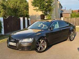 Audi A7 3.0 QUATTRO — miniatura 10