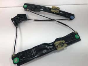 Macara geam electric dreapta fata Land Rover Range Rover Evoque bj32-2