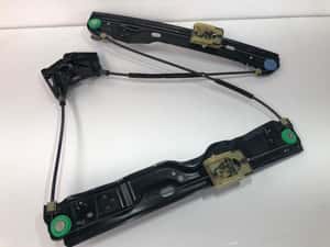 Macara geam electric dreapta fata Land Rover Range Rover Evoque bj32-2 — miniatura 3