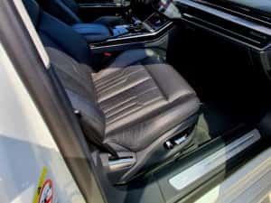 Vand/Schimb Audi A8 Long 55 TFSI (cu bmw mercedes tesla kia teren — miniatura 7