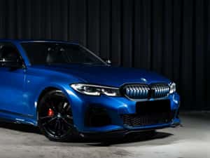 BMW M340i M Sport Automată 387 HP Benzină