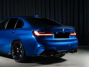 BMW M340i M Sport Automată 387 HP Benzină — miniatura 3
