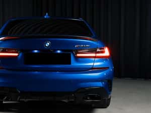 BMW M340i M Sport Automată 387 HP Benzină — miniatura 4