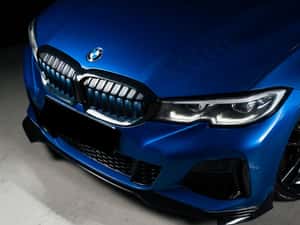 BMW M340i M Sport Automată 387 HP Benzină — miniatura 5