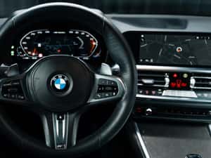 BMW M340i M Sport Automată 387 HP Benzină — miniatura 6